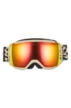 SMITH GROM SNOW GOGGLES,M0066607099MP