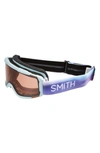Smith Daredevil Snow Goggles In Polar Vibrant / Rc36