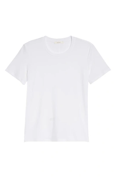 THE ROW THE ROW WESLER COTTON JERSEY T-SHIRT,852-F911