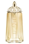Mugler Alien Goddess Eau De Parfum Travel Spray 0.34 oz/ 10 ml In Regular