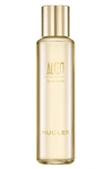 Mugler Alien Goddess Eau De Parfum Refill Bottle 3.4 Oz. In Eco Refill