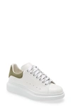 ALEXANDER MCQUEEN SNEAKER,553770WHGP7