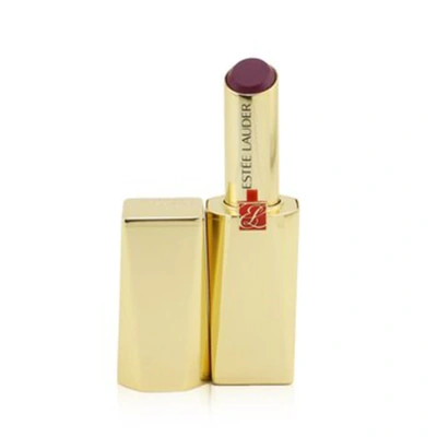 Estée Lauder Pure Color Desire Rouge Excess Matte Lipstick 0.14 oz # 413 Devastate Makeup 0887167452923 In N,a