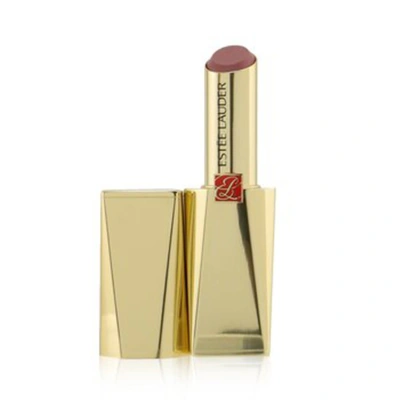 Estée Lauder Pure Color Desire Rouge Excess Matte Lipstick 0.14 oz # 114 Insist Makeup 0887167452848 In N,a