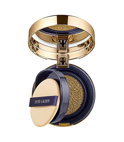 Estée Lauder Double Wear Cushion Bb All Day Wear Liquid Compact Spf 50 Tawny No. 3w1 In N,a