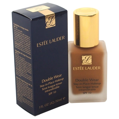 Estée Lauder Double Wear Stay-in-place Makeup Spf 10 In # 42 Bronze (5w1) - All Skin Types