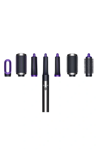 Dyson Airwrap&trade; Styler Complete In Bknk/ Pu