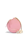MARC JACOBS THE SWEET SPOT LEATHER PURSE