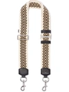 MARC JACOBS THE STRAP' ARROW-MOTIF STRAP