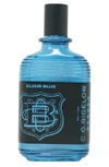C.o. Bigelow No.1580 Cologne Elixir Blue