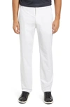 Oakley Take Pro 3.0 Water Repellent Golf Pants In White
