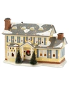 Department Five National Lampoon's Christmas Vacation The Griswold Holiday House Collectible Figurine In No Color