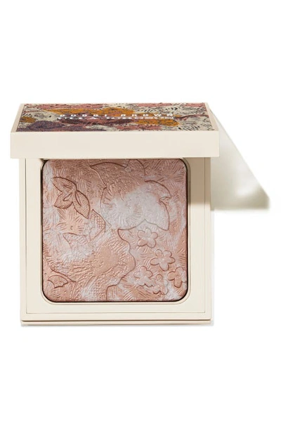 Bobbi Brown X Ulla Johnson Pink Glow Highlighting Powder