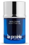 LA PRAIRIE SKIN CAVIAR NIGHTTIME OIL, 0.68 OZ,12117