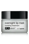 PCA SKIN OVERNIGHT LIP MASK,21120