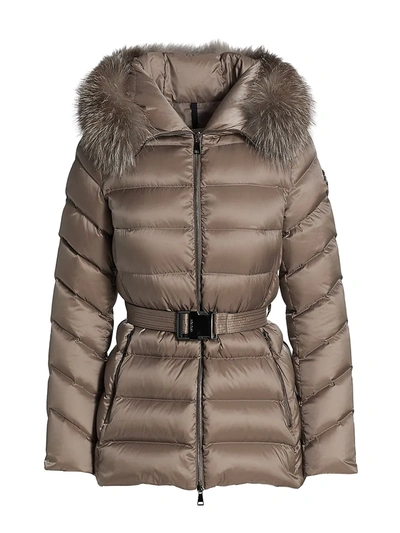 Moncler champagne jacket deals