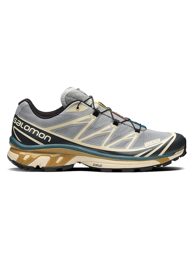 Salomon Xt-6 Trail Running Shoes