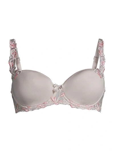 Simone Perele Andora 3d Spacer T-shirt Bra In Divine Linen