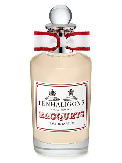 Penhaligon's Signature British Tales Racquets Eau De Parfum In Size 2.5-3.4 Oz.