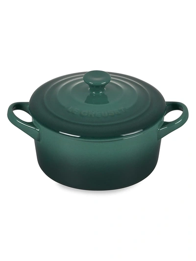 Le Creuset Artichaut 14-ounce Mini Round Cocotte