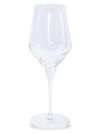 Vietri Contessa Water Glass In White