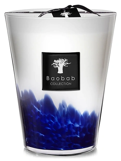 Baobab Collection Feathers Max24 Touareg Candle