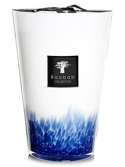 Baobab Collection Feathers Max35 Touareg Candle