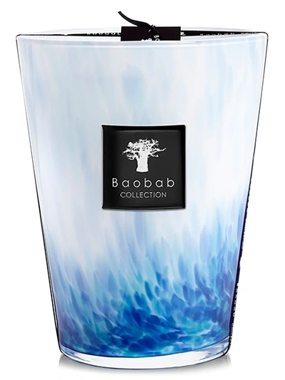 Baobab Collection Eden Max24 Seaside Candle
