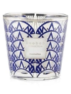 Baobab Collection My First Baobab Manhattan Candle In Blue