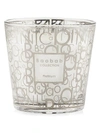BAOBAB COLLECTION MY FIRST BAOBAB PLATINUM CANDLE,400014775226
