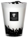 Baobab Collection Feathers Max24 Candle