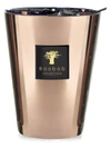 Baobab Collection Les Exclusives Cyprium Max Candle In Cyprium- Large
