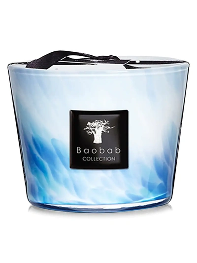 Baobab Collection Eden Max10 Seaside Candle