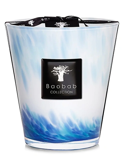 Baobab Collection Eden Max16 Seaside Candle