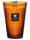 Baobab Collection Max35 Cuir De Russie Candle