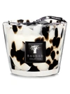 Baobab Collection Pearls Black Max10 Candle