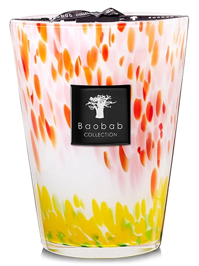 Baobab Collection Eden Max24 Garden Candle