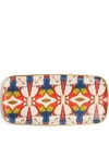LES-OTTOMANS PATCH NYC RECTANGULAR TRAY