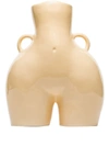 ANISSA KERMICHE LOVE HANDLES CERAMIC VASE