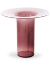 Cassina Bo Maki Silvan Large Vase In Violett