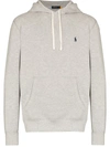 POLO RALPH LAUREN POLO PONY DRAWSTRING HOODIE