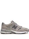 NEW BALANCE X MTA 920 LOW-TOP SNEAKERS