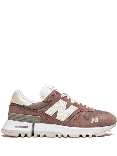 New Balance X Ronnie Fieg Rc 1300 Trainers In Brown
