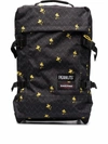 EASTPAK PEANUTS TRANSVERZ 旅行箱