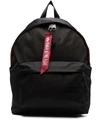 EASTPAK X ALPHA INDUSTRIES PADDED PAK R BACKPACK