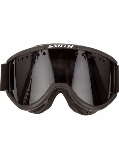 Smith Goggles Smith Cariboo Otg Supreme Smith Cariboo OTG Red FW15 US