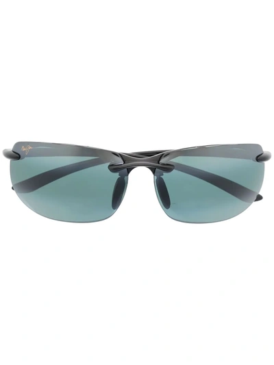 Maui Jim Square-frame Sunglasses