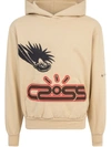 TRAVIS SCOTT MOTOR SPORT HOODIE