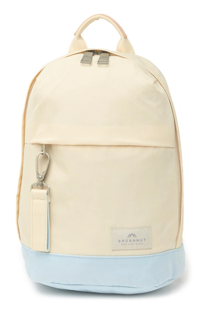 Doughnut Cora Backpack In Cream X Iceberg ModeSens