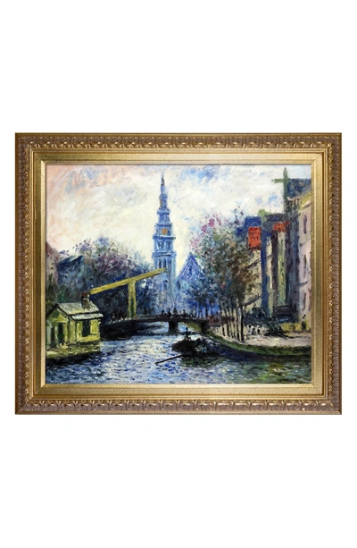 Overstock Art Canal In Multi